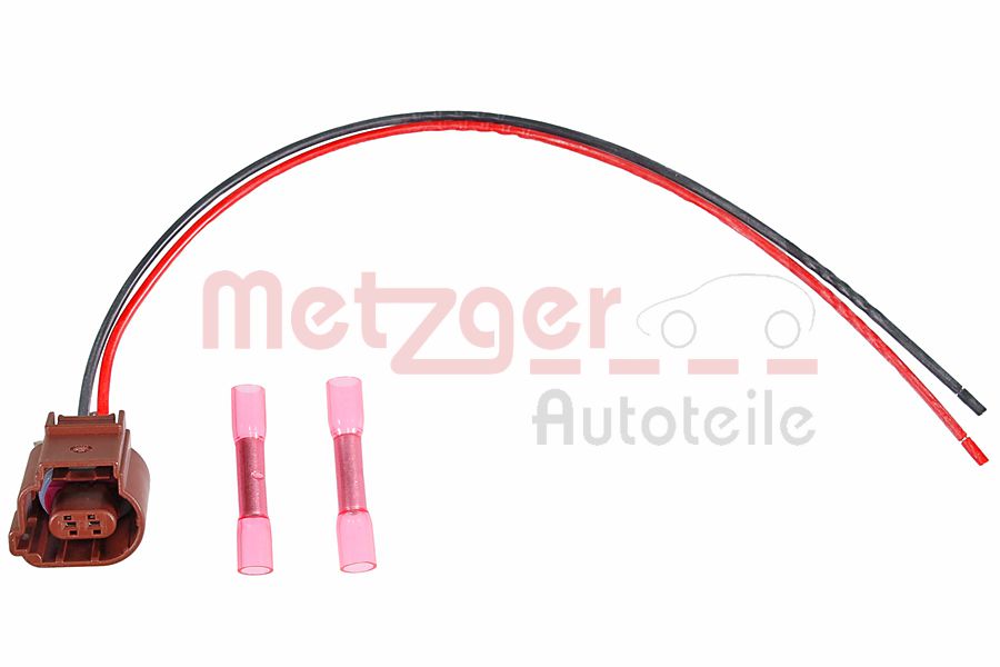 METZGER 2324237 GREENPARTS...