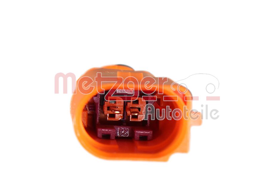 METZGER 2324238 GREENPARTS Kabelreparatursatz, Zentralelektrik