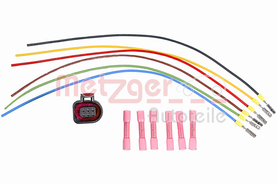 METZGER 2324239 GREENPARTS...