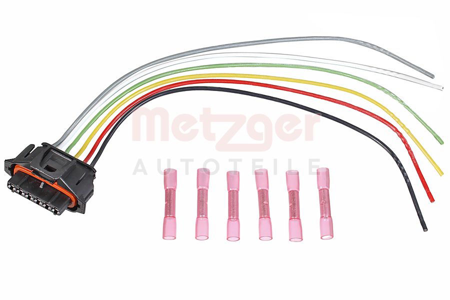 METZGER 2324245 Kit...