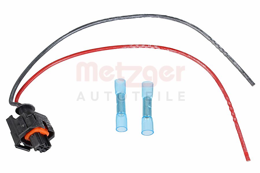 Cable Repair Set, ignition system