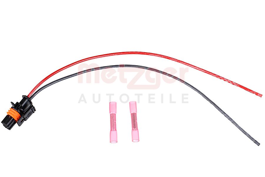 METZGER 2324249 GREENPARTS...