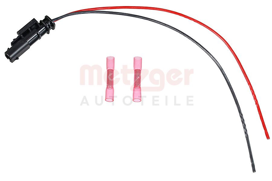 METZGER 2324264 Kit...