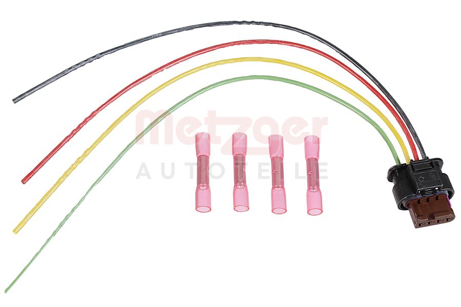 METZGER 2324267 Kit...