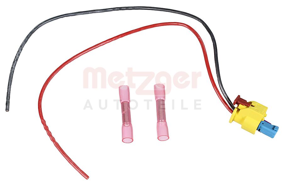 METZGER 2324270 Kit...