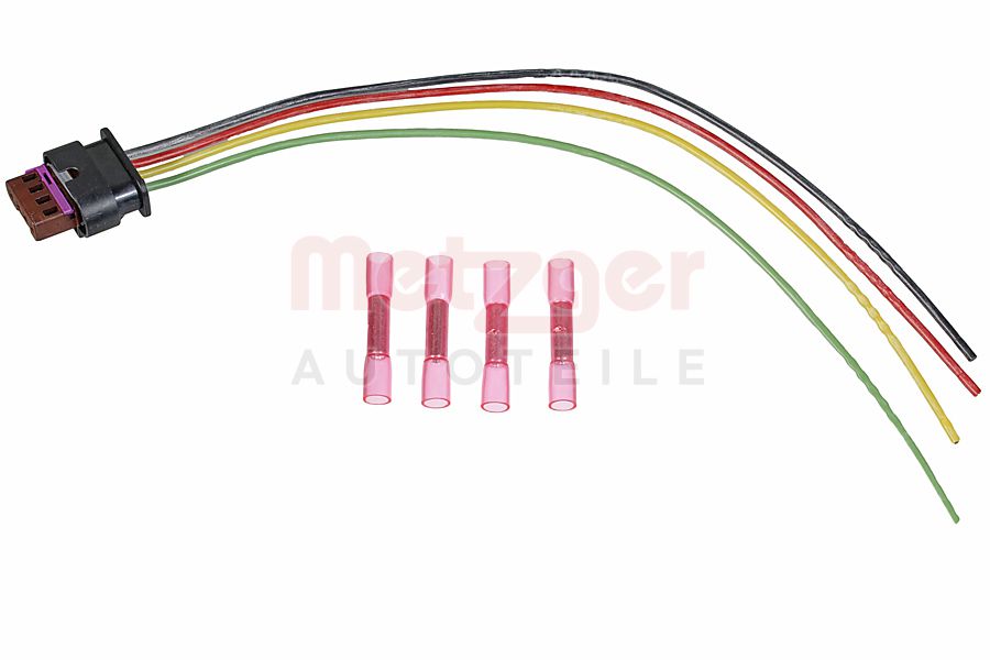 METZGER 2324271 Kit...