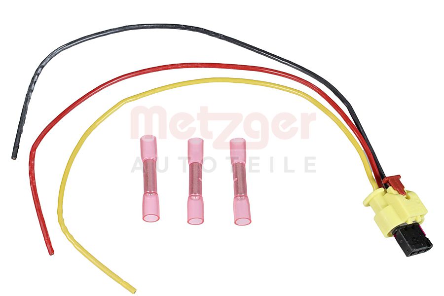METZGER 2324272 GREENPARTS...