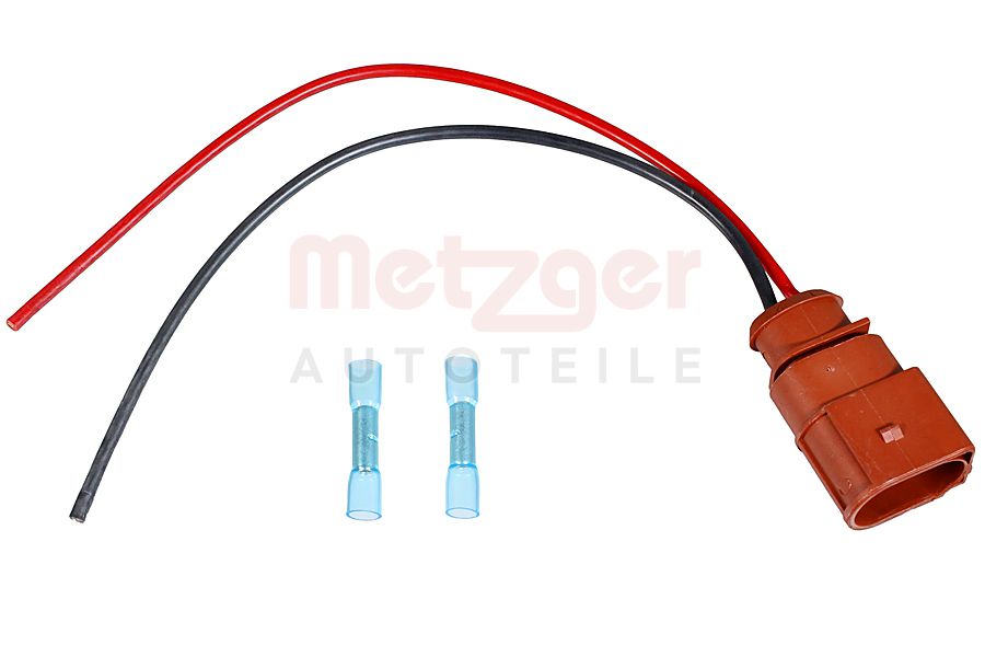 METZGER 2324278 GREENPARTS...