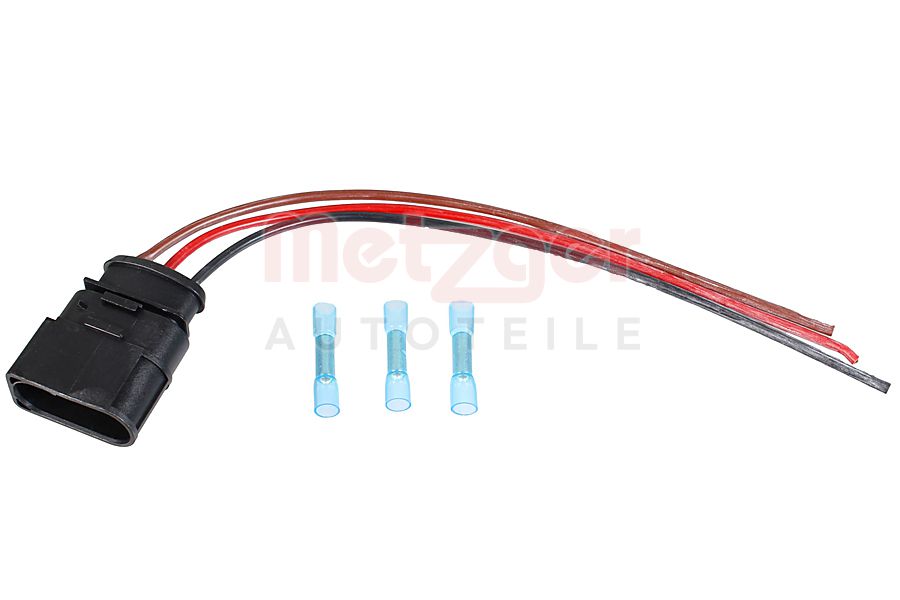 METZGER 2324279 Kit...