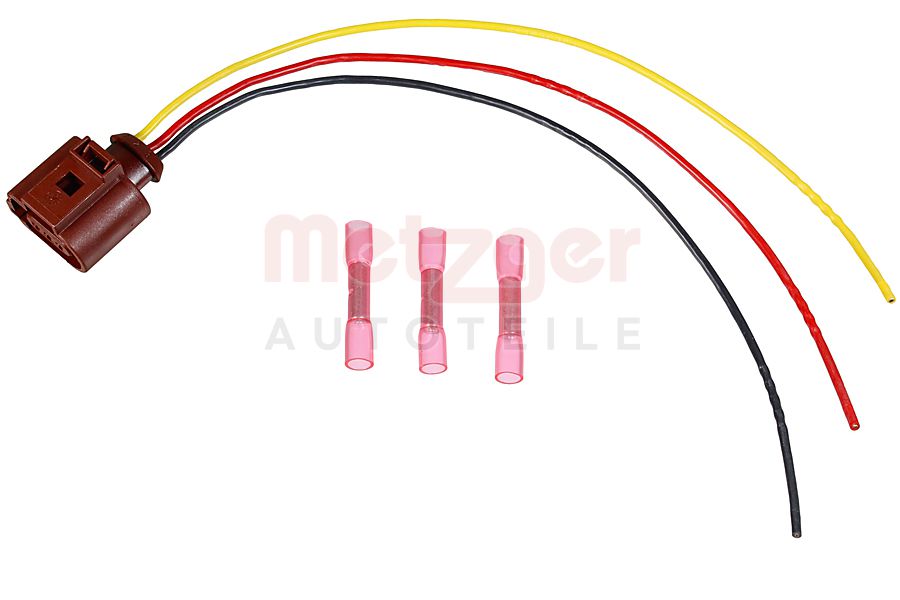 METZGER 2324285 Kit...