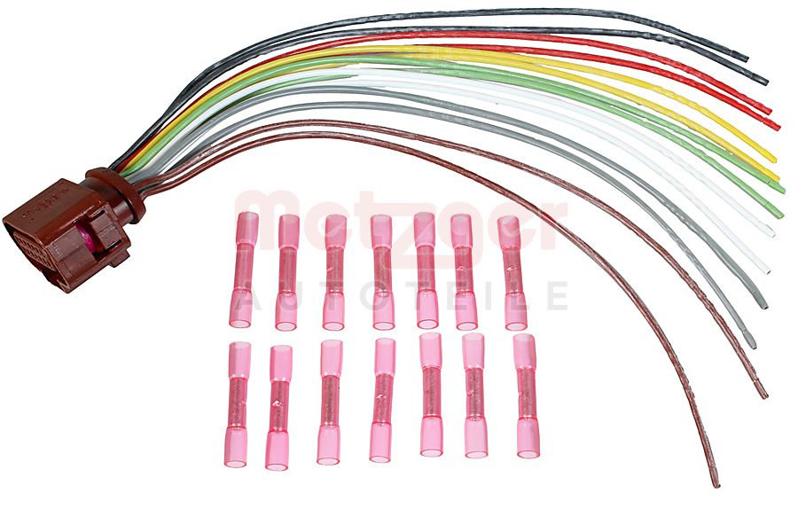 METZGER 2324286 Kit...