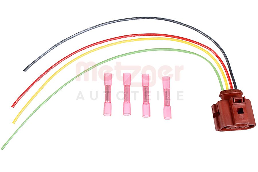 METZGER 2324287 Kit...