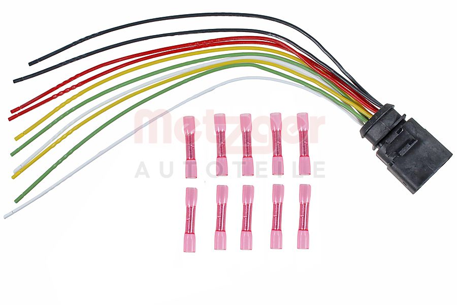 METZGER 2324288 Kit...