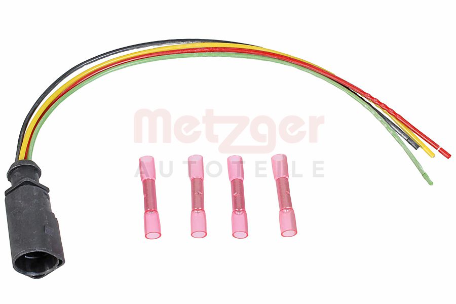 METZGER 2324290 Kit...