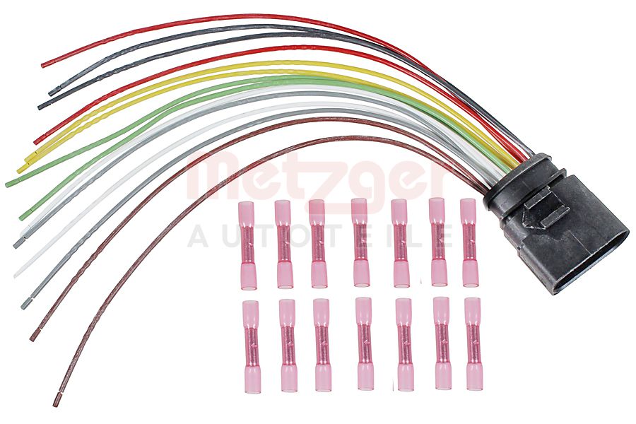 METZGER 2324291 Kit...