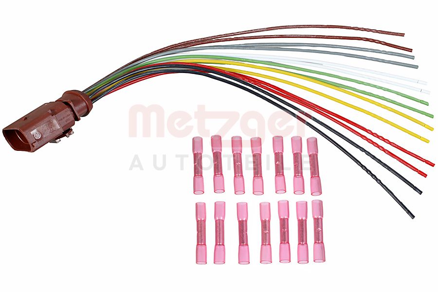 METZGER 2324292 Kit...
