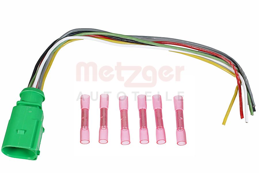 METZGER 2324293 Kit...