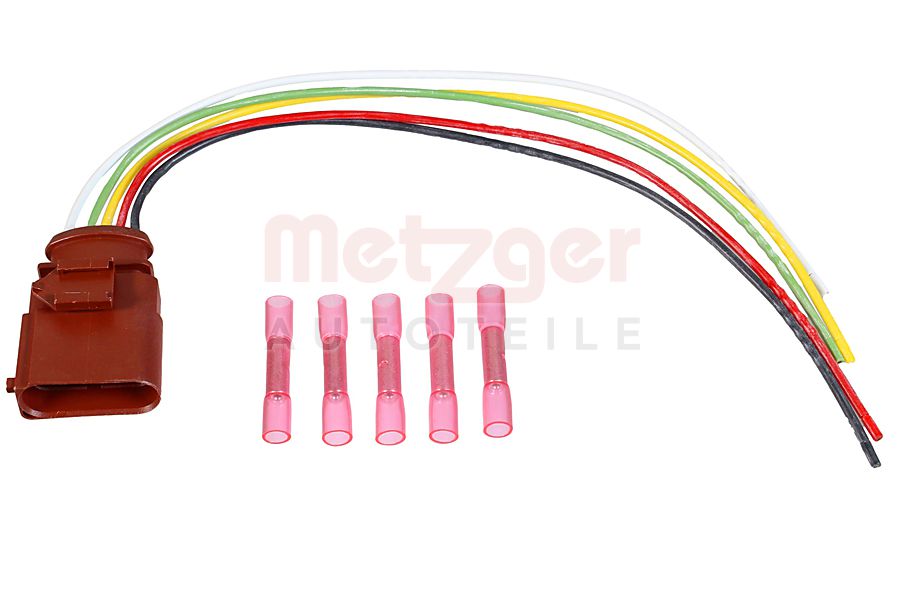 METZGER 2324295 Kit...