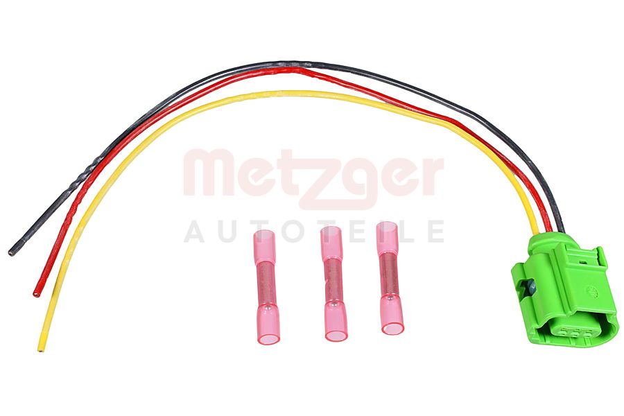 METZGER 2324299 Kit...