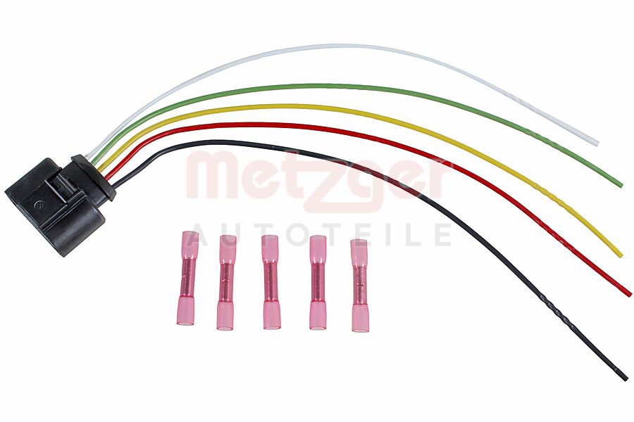 METZGER 2324302 Kit...