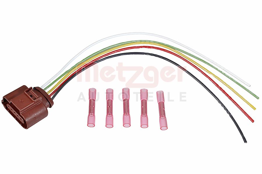 METZGER 2324304 Kit...