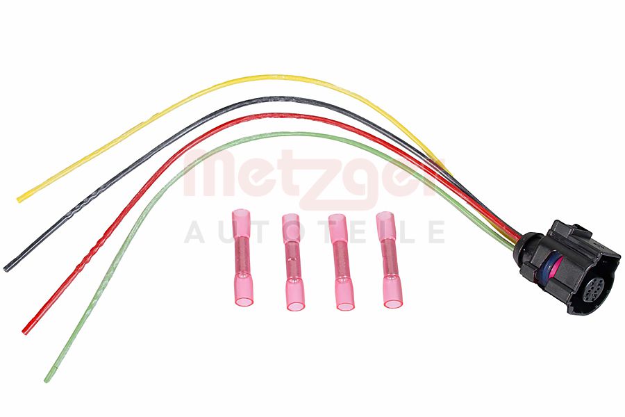 METZGER 2324305 Kit...