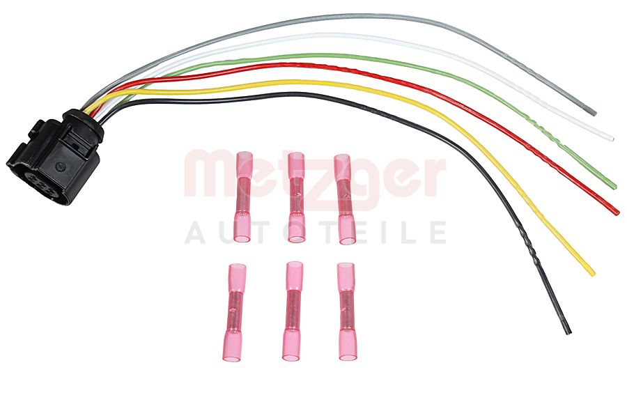 METZGER 2324306 Kit...