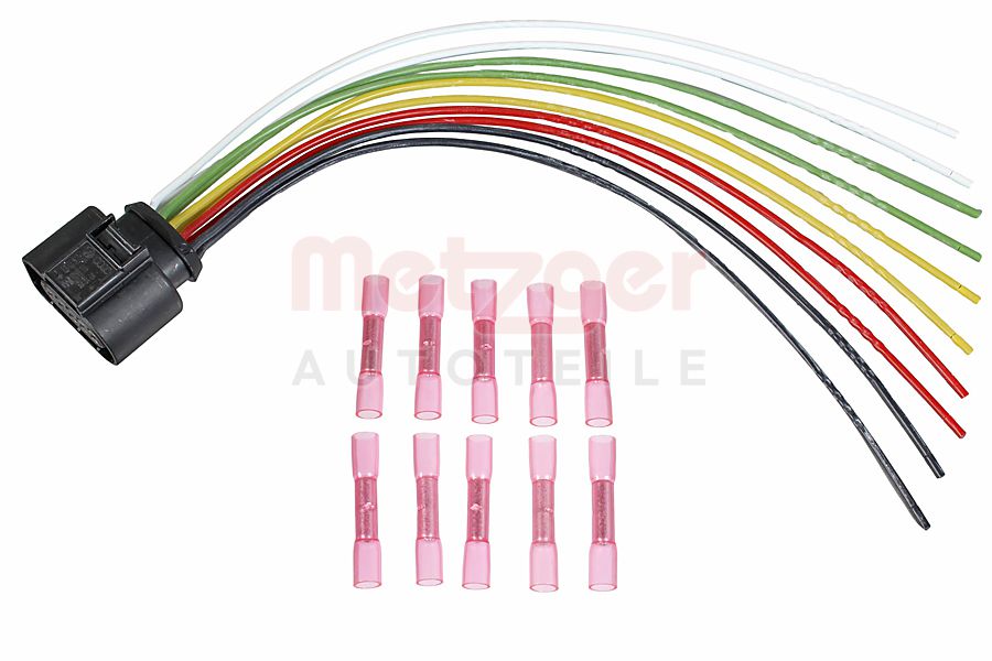 METZGER 2324307 Kit...