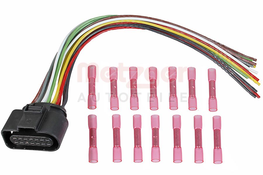 METZGER 2324308 Kit...