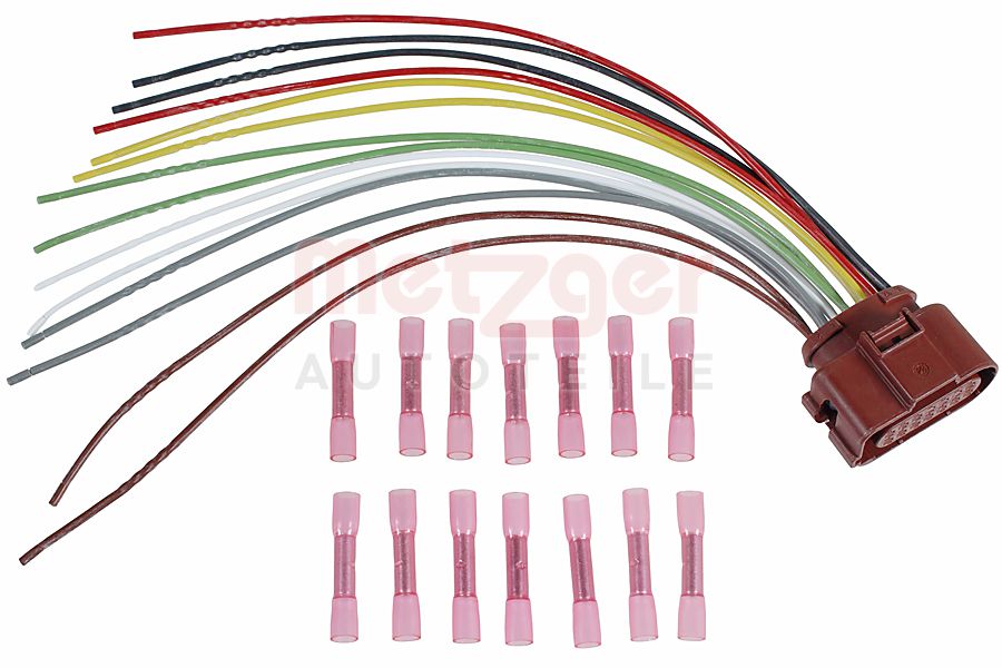 METZGER 2324309 Kit...