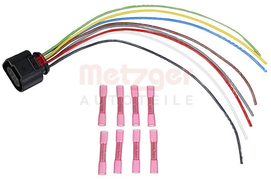 METZGER 2324310 Kit...