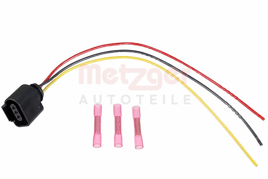 METZGER 2324312 Kit...