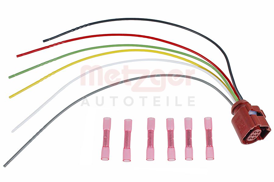 METZGER 2324313 Kit...