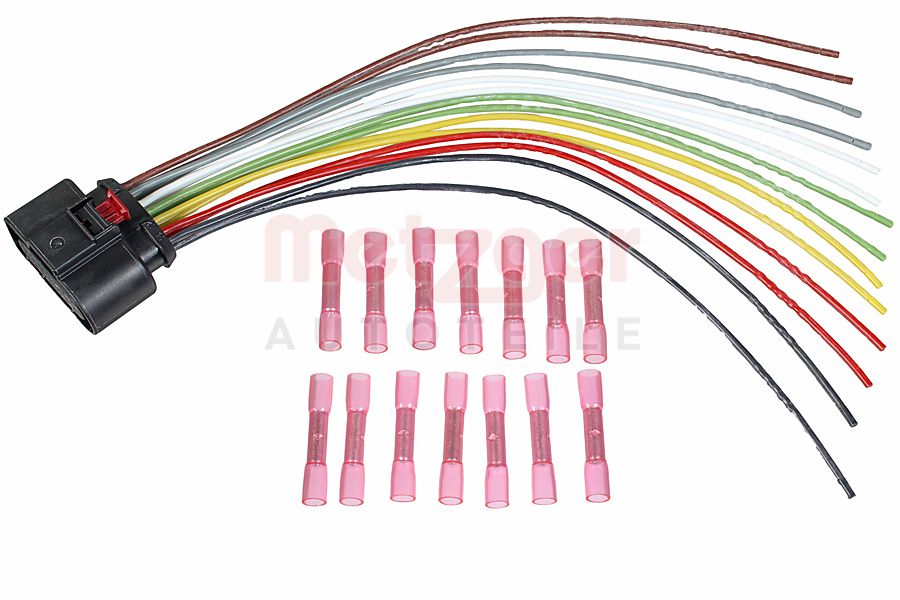 METZGER 2324314 Kit...