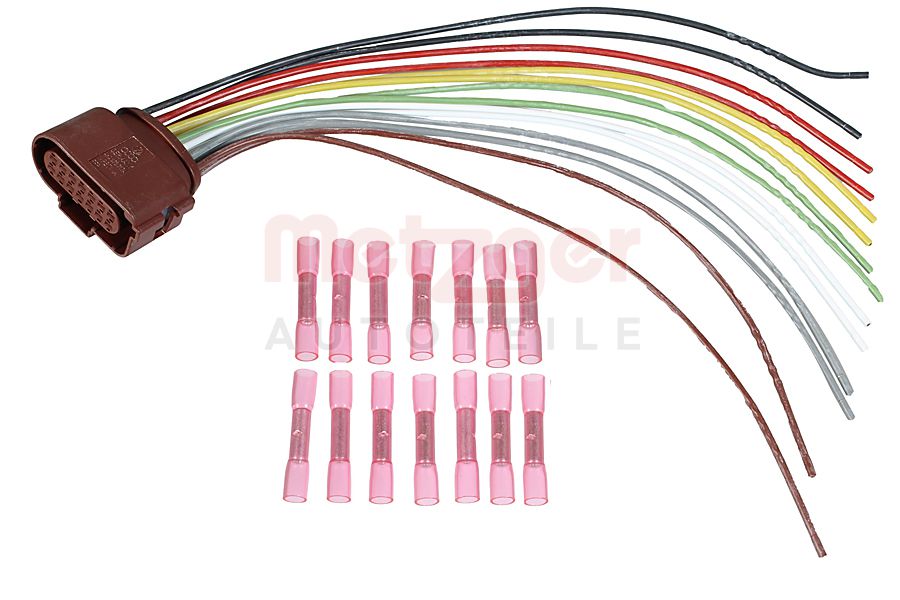 METZGER 2324315 Kit...