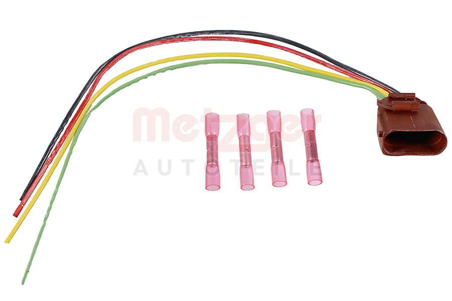 METZGER 2324316 Kit...