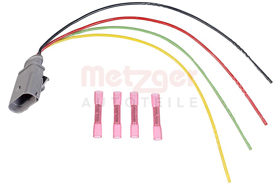 METZGER 2324317 Kit...