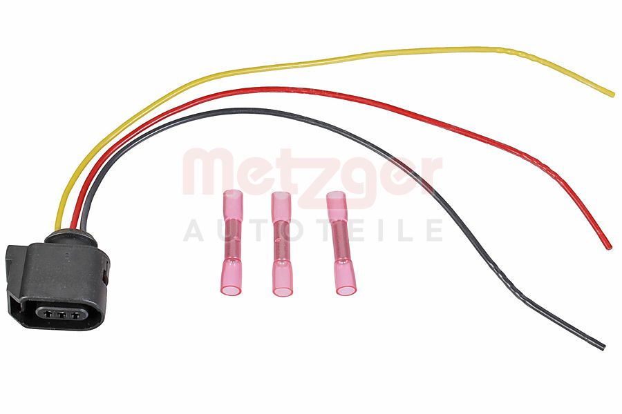 METZGER 2324318 Kit...