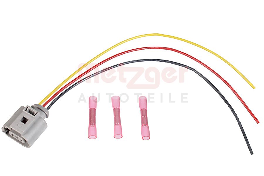 METZGER 2324319 Kit...