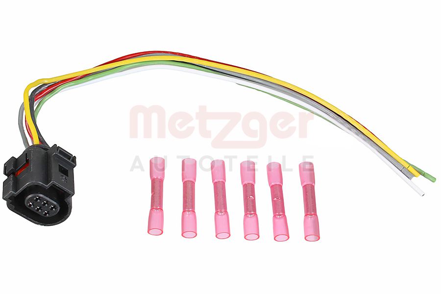 METZGER 2324320 Kit...