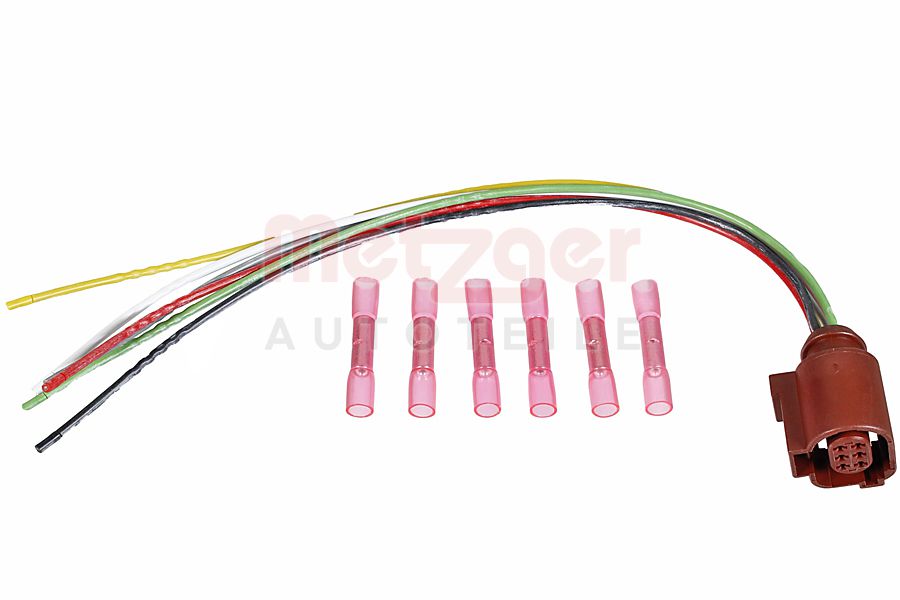 METZGER 2324321 Kit...