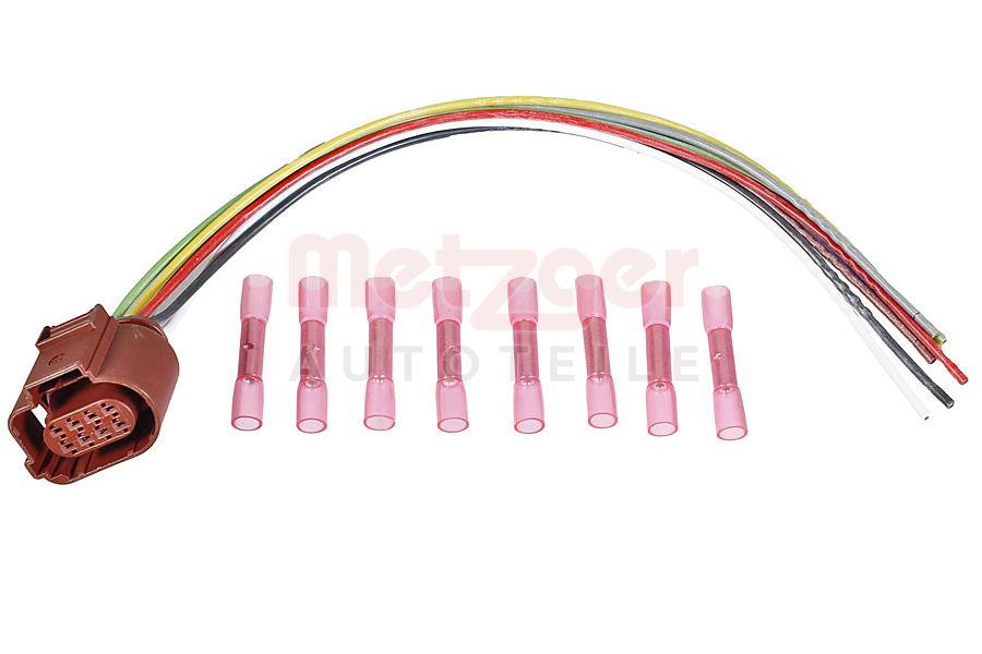 METZGER 2324322 Kit...