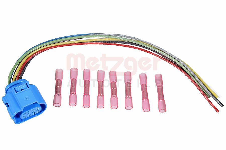 METZGER 2324323 Kit...