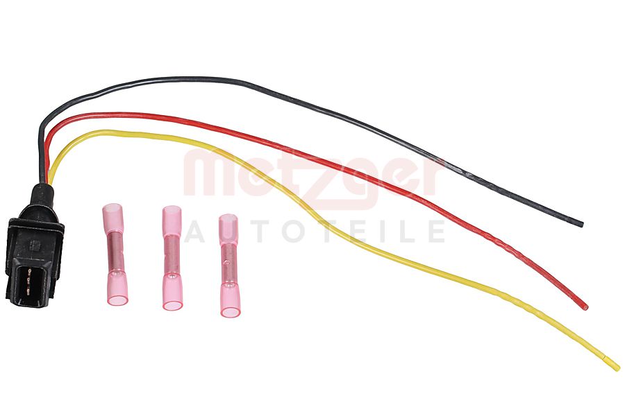 METZGER 2324325 Kit...