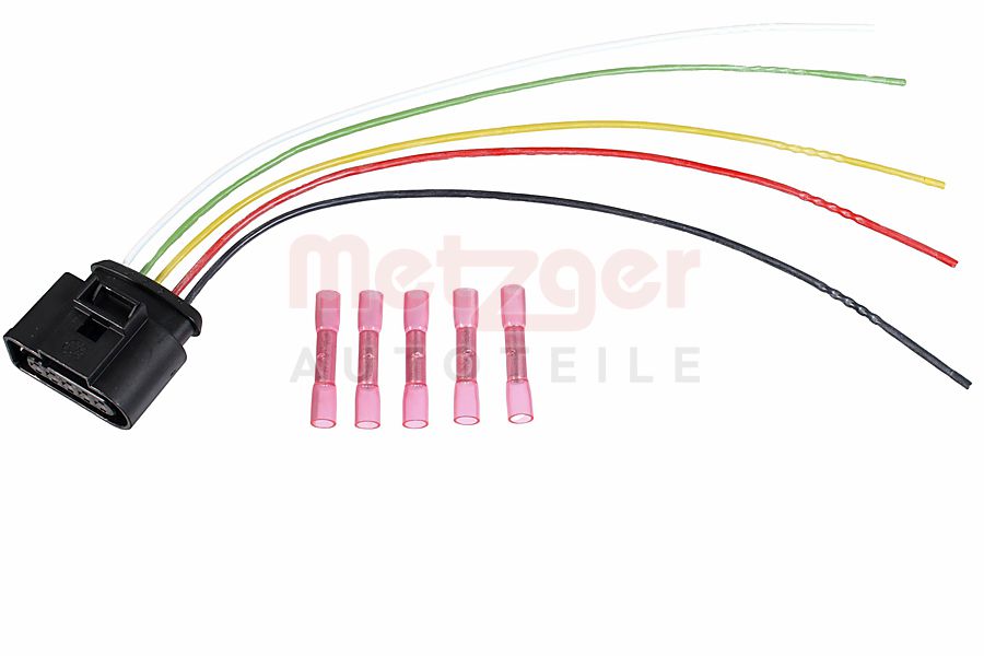 METZGER 2324327 Kit...
