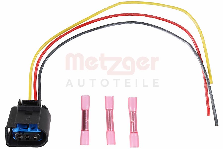 METZGER 2324328 Kit...