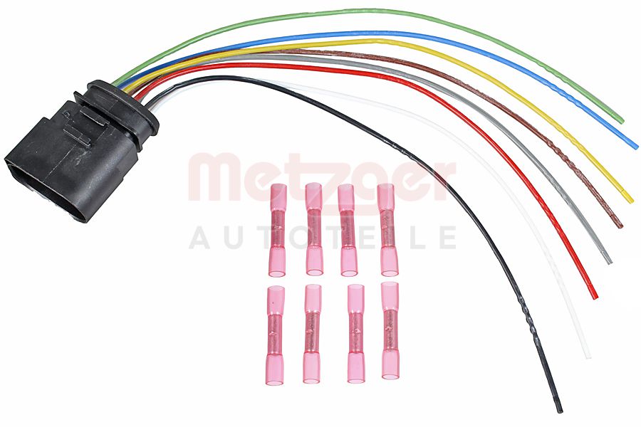 METZGER 2324332 Kit...