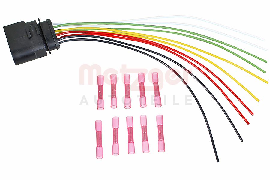 METZGER 2324333 Kit...