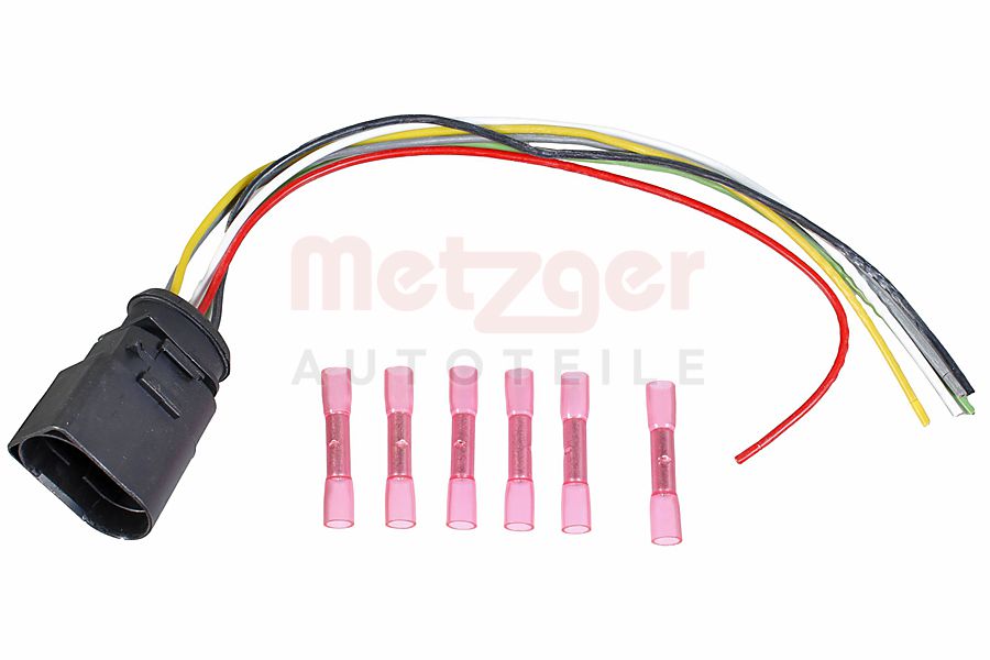 METZGER 2324336 Kit...