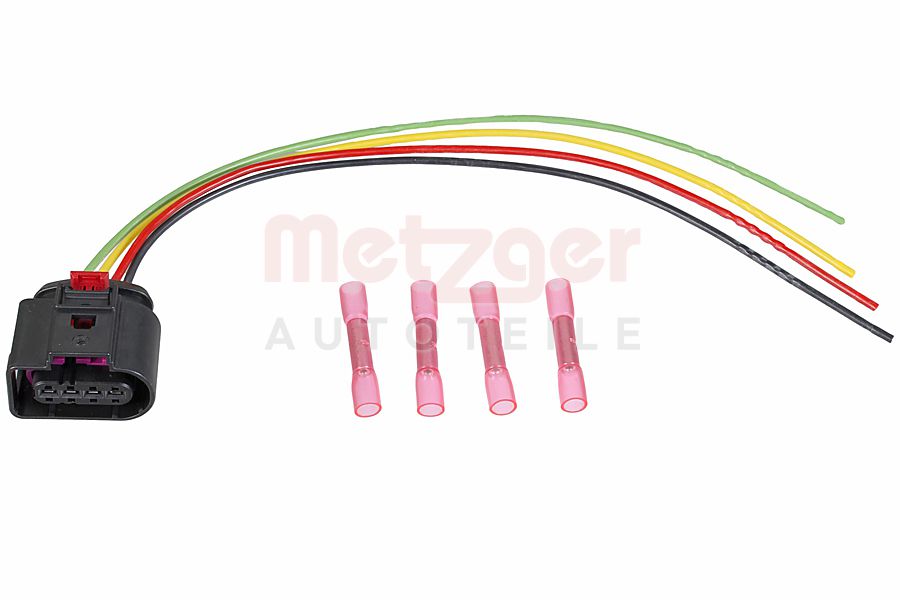 METZGER 2324337 Kit...